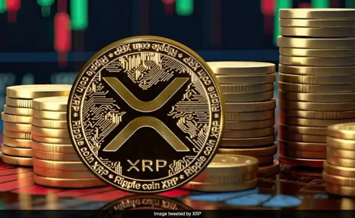 xrp/usdt